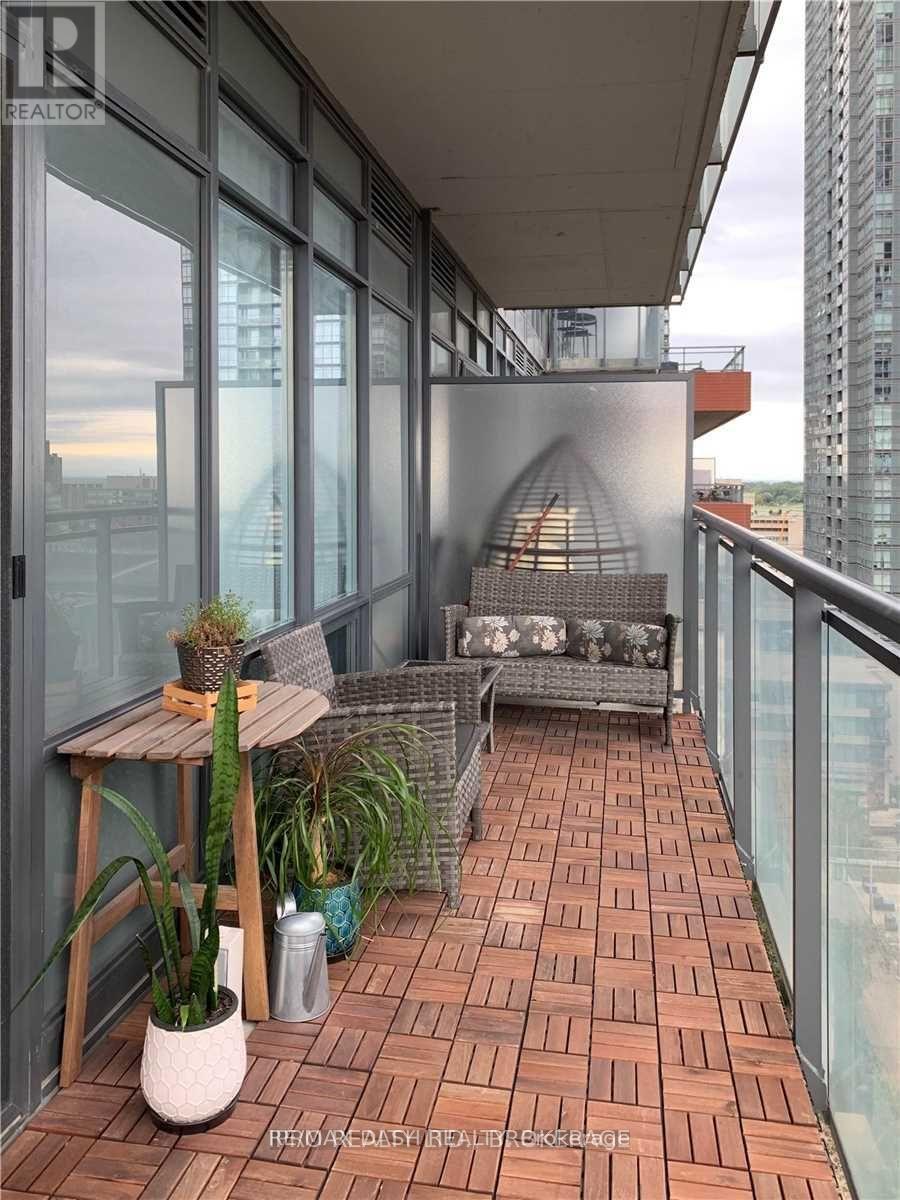1202 - 4k Spadina Avenue, Toronto, Ontario  M5V 3Y9 - Photo 10 - C13520444