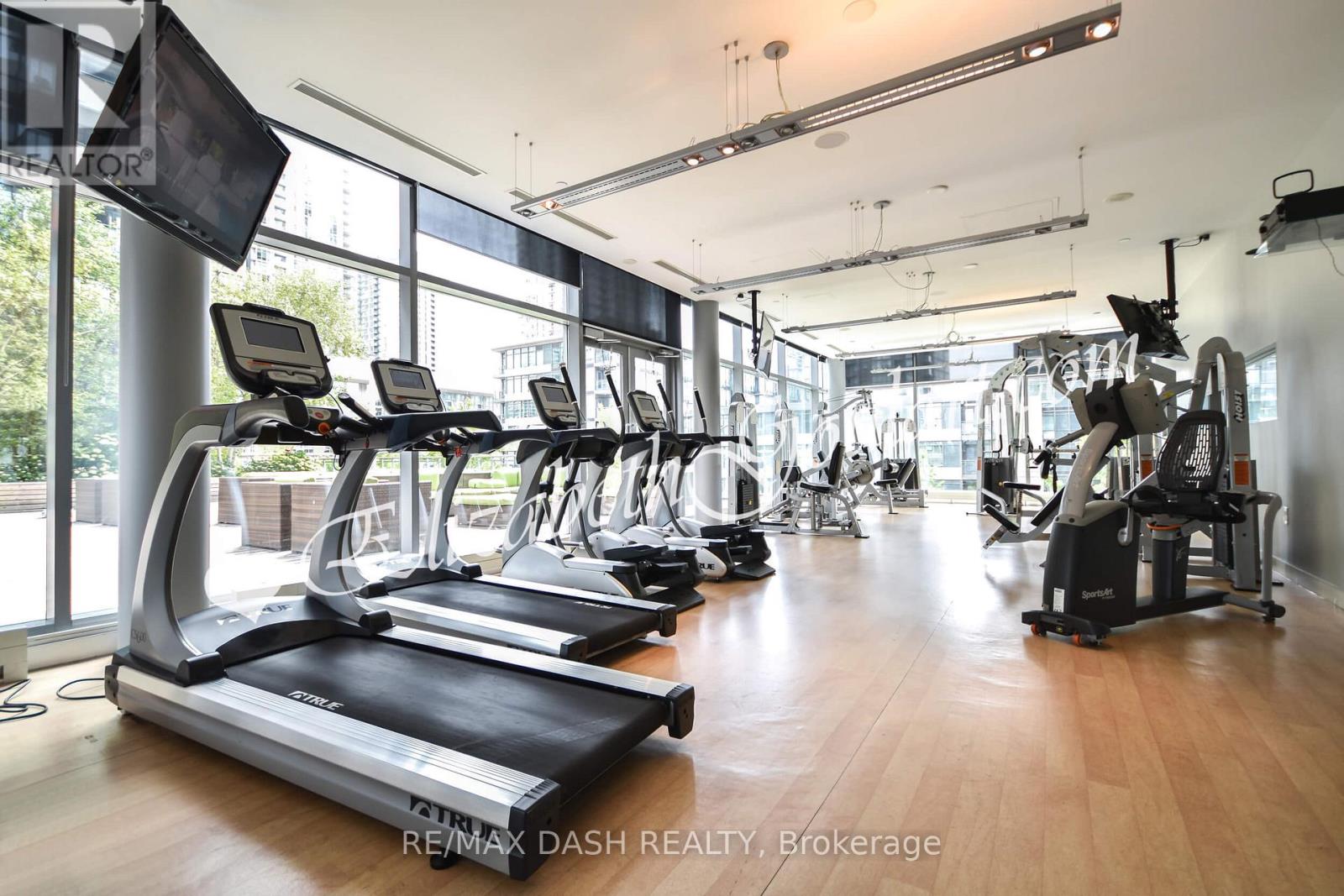 1202 - 4k Spadina Avenue, Toronto, Ontario  M5V 3Y9 - Photo 19 - C13520444