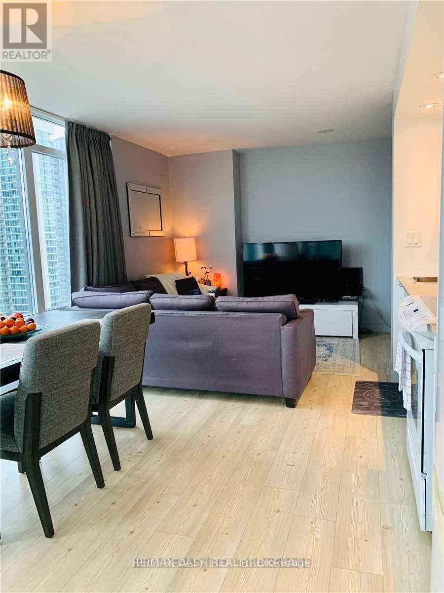 1202 - 4k Spadina Avenue, Toronto, Ontario  M5V 3Y9 - Photo 8 - C13520444