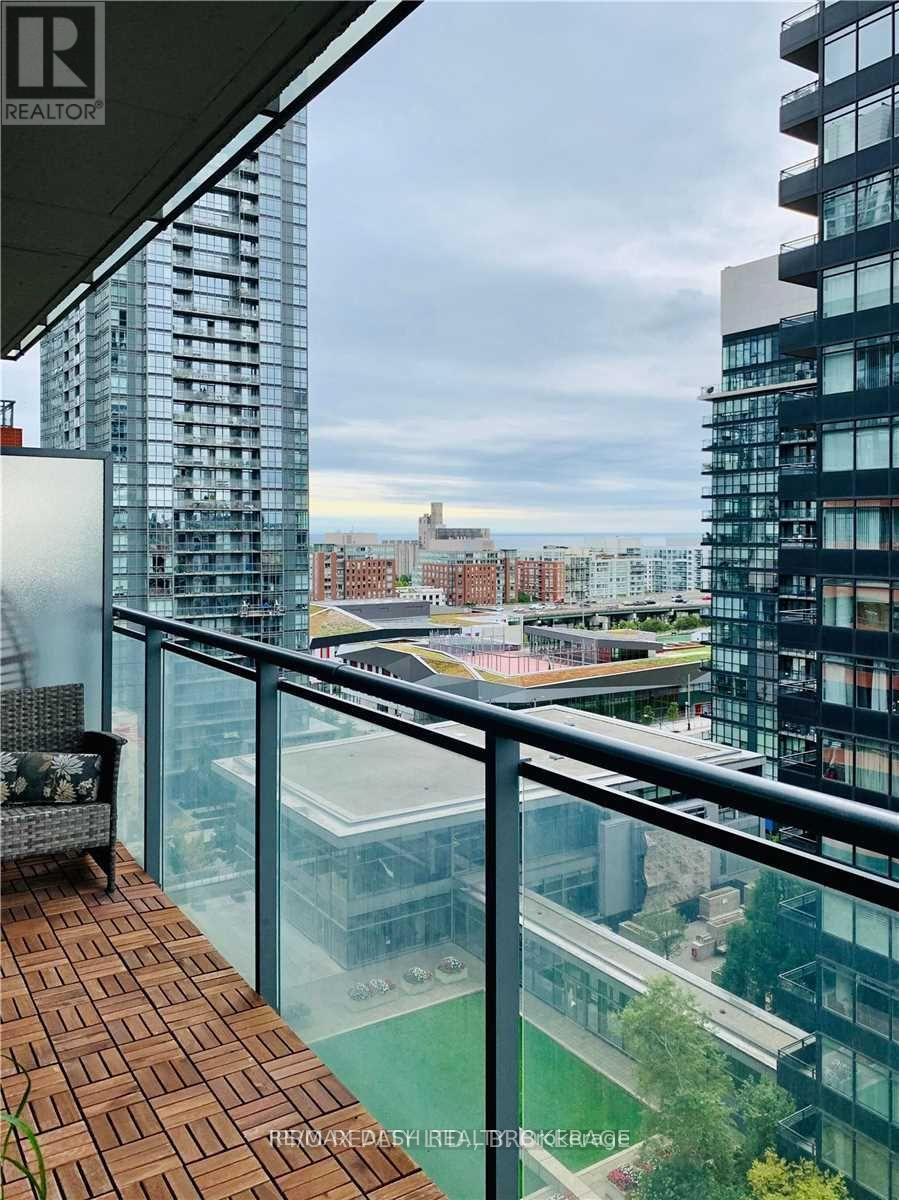 1202 - 4k Spadina Avenue, Toronto, Ontario  M5V 3Y9 - Photo 9 - C13520444