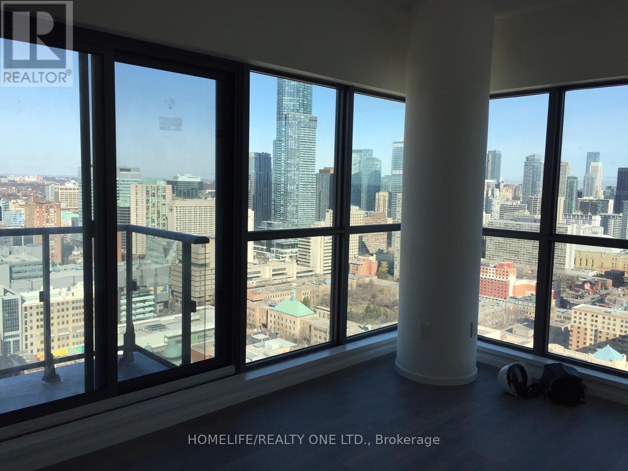 3509 - 159 Dundas Street E, Toronto (Church-Yonge Corridor), Ontario  M4M 3N9 - Photo 10 - C13520484