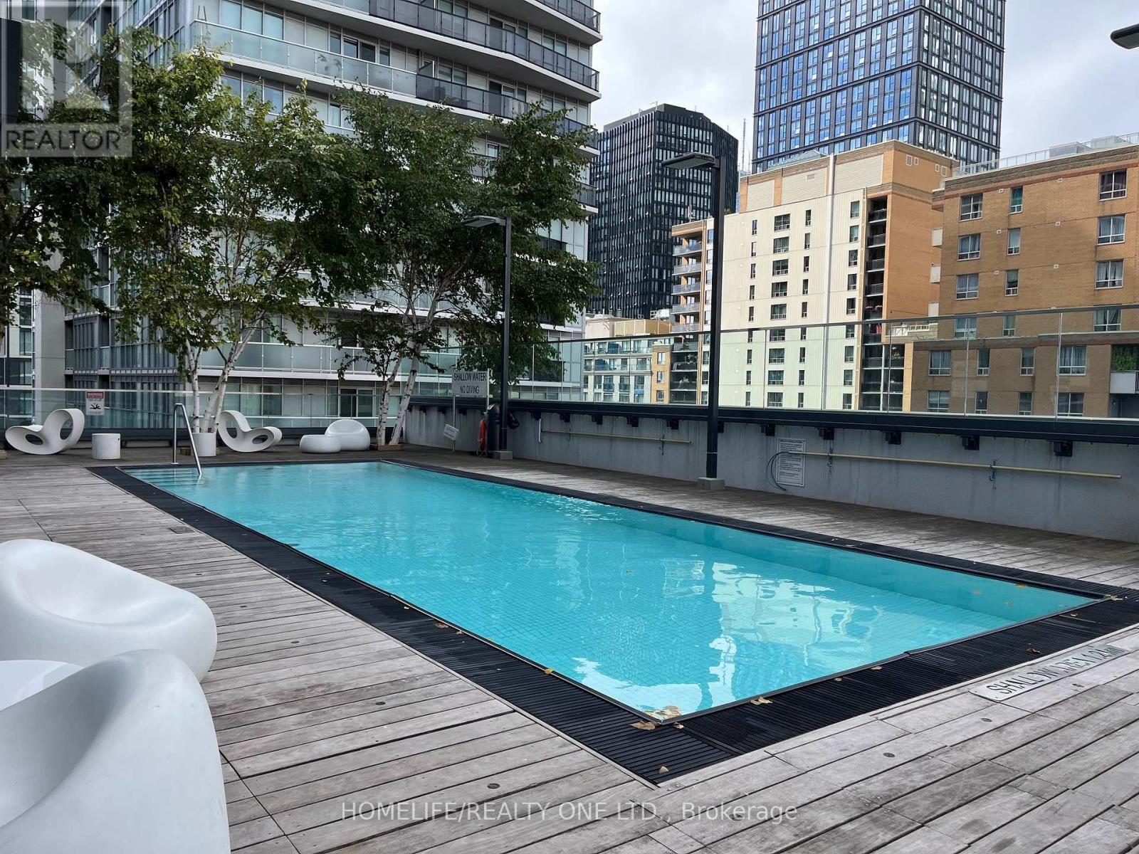 3509 - 159 Dundas Street E, Toronto (Church-Yonge Corridor), Ontario  M4M 3N9 - Photo 11 - C13520484