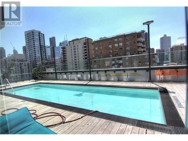 3509 - 159 Dundas Street E, Toronto (Church-Yonge Corridor), Ontario  M4M 3N9 - Photo 12 - C13520484