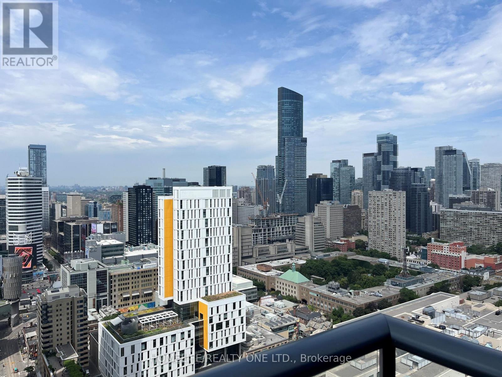 3509 - 159 Dundas Street E, Toronto (Church-Yonge Corridor), Ontario  M4M 3N9 - Photo 13 - C13520484