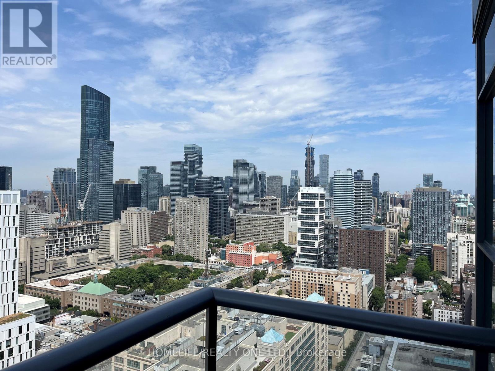 3509 - 159 Dundas Street E, Toronto (Church-Yonge Corridor), Ontario  M4M 3N9 - Photo 14 - C13520484