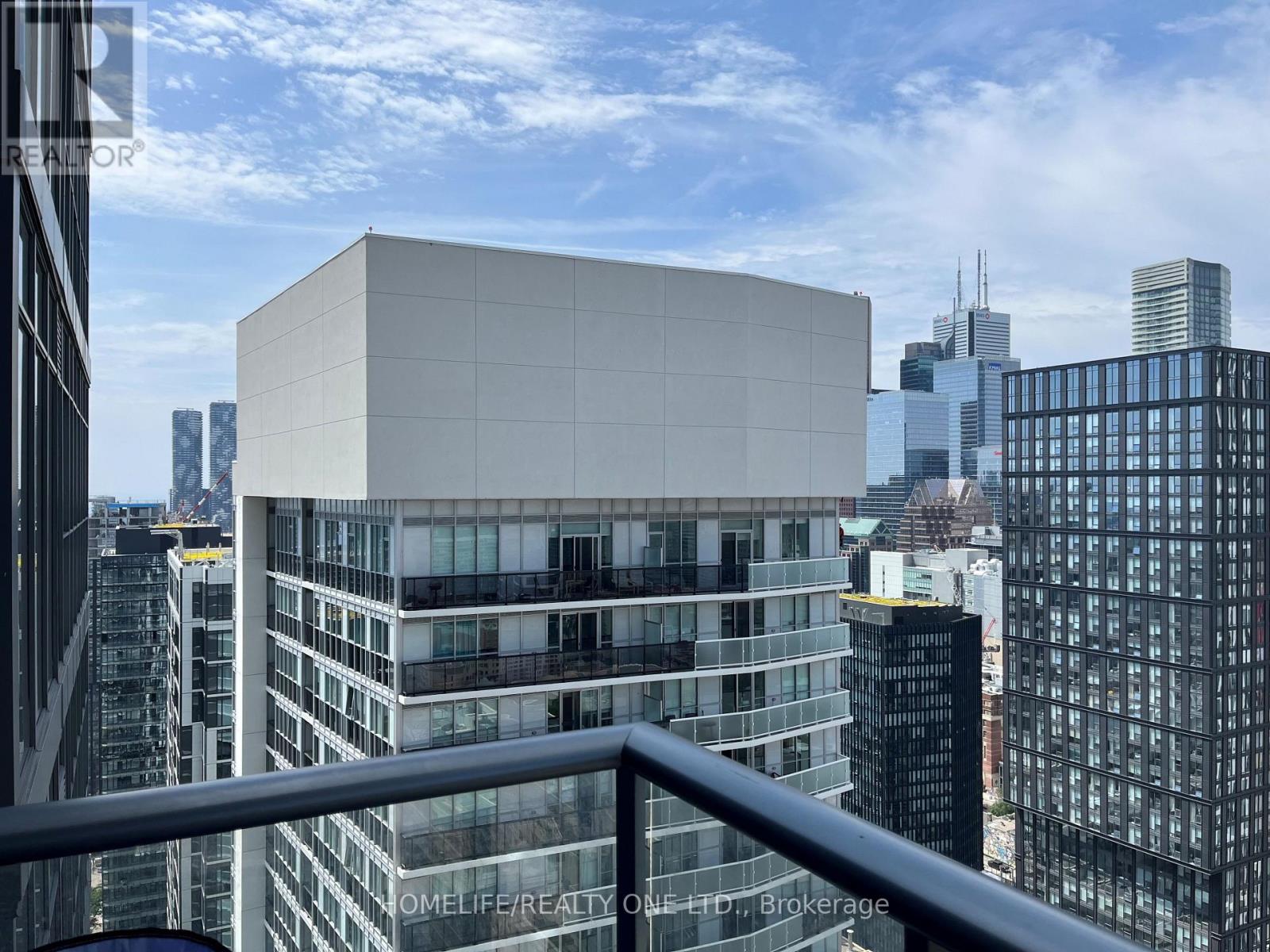 3509 - 159 Dundas Street E, Toronto (Church-Yonge Corridor), Ontario  M4M 3N9 - Photo 15 - C13520484