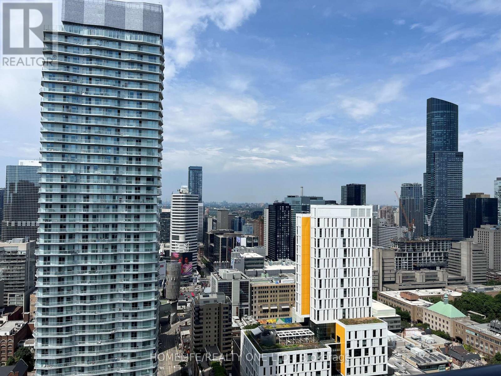3509 - 159 Dundas Street E, Toronto (Church-Yonge Corridor), Ontario  M4M 3N9 - Photo 16 - C13520484