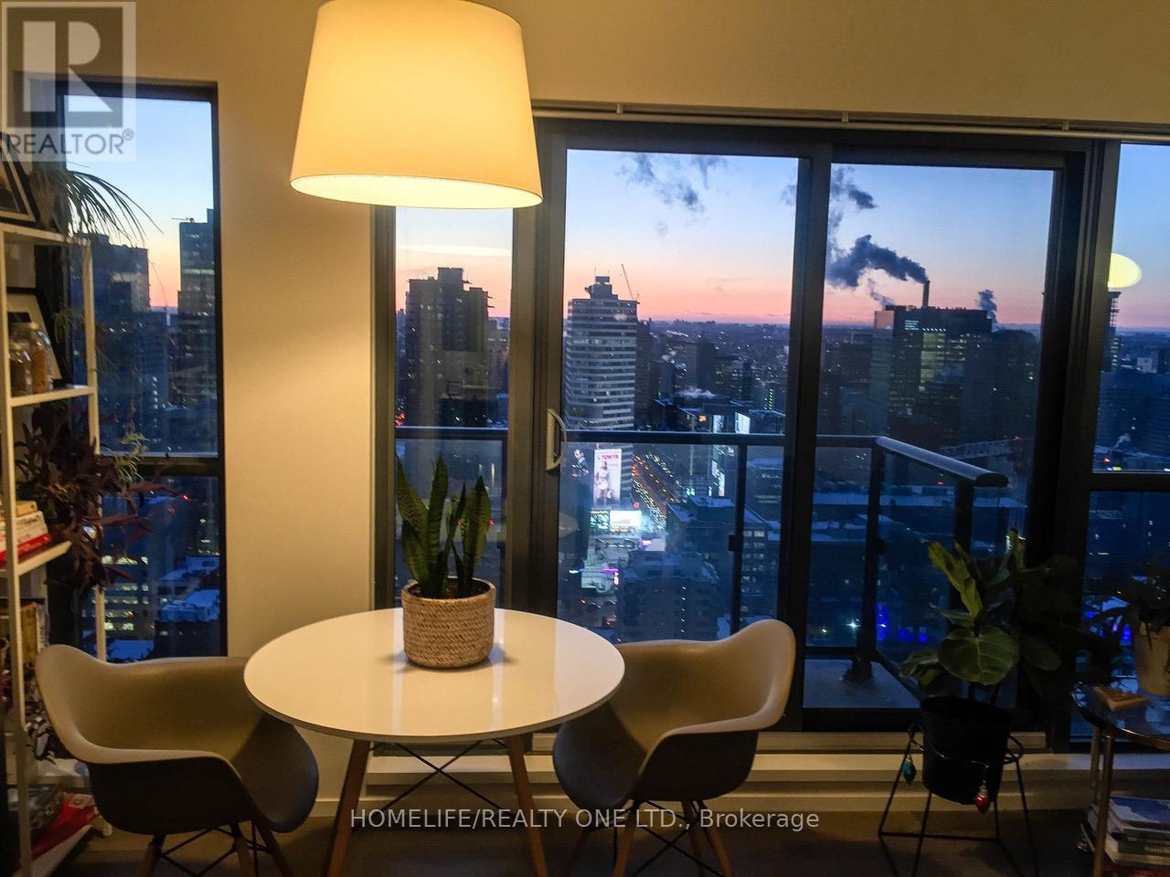 3509 - 159 Dundas Street E, Toronto (Church-Yonge Corridor), Ontario  M4M 3N9 - Photo 2 - C13520484
