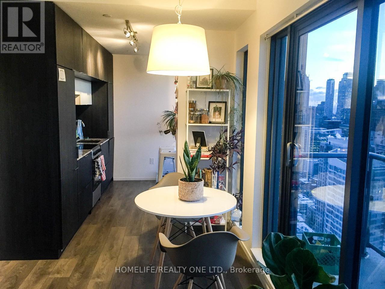 3509 - 159 Dundas Street E, Toronto (Church-Yonge Corridor), Ontario  M4M 3N9 - Photo 3 - C13520484