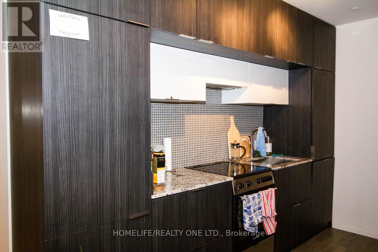 3509 - 159 Dundas Street E, Toronto (Church-Yonge Corridor), Ontario  M4M 3N9 - Photo 4 - C13520484