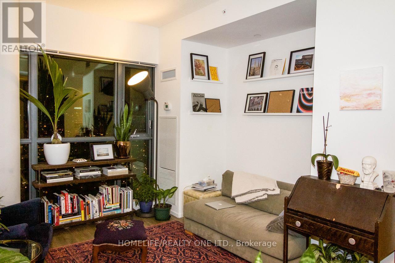 3509 - 159 Dundas Street E, Toronto (Church-Yonge Corridor), Ontario  M4M 3N9 - Photo 7 - C13520484