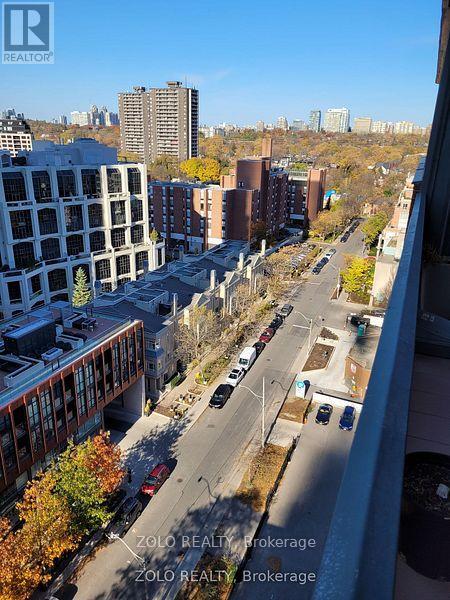 Primary Room In 1402 - 15 Mcmurrich Street, Toronto, Ontario  M5R 3M6 - Photo 7 - C13520508