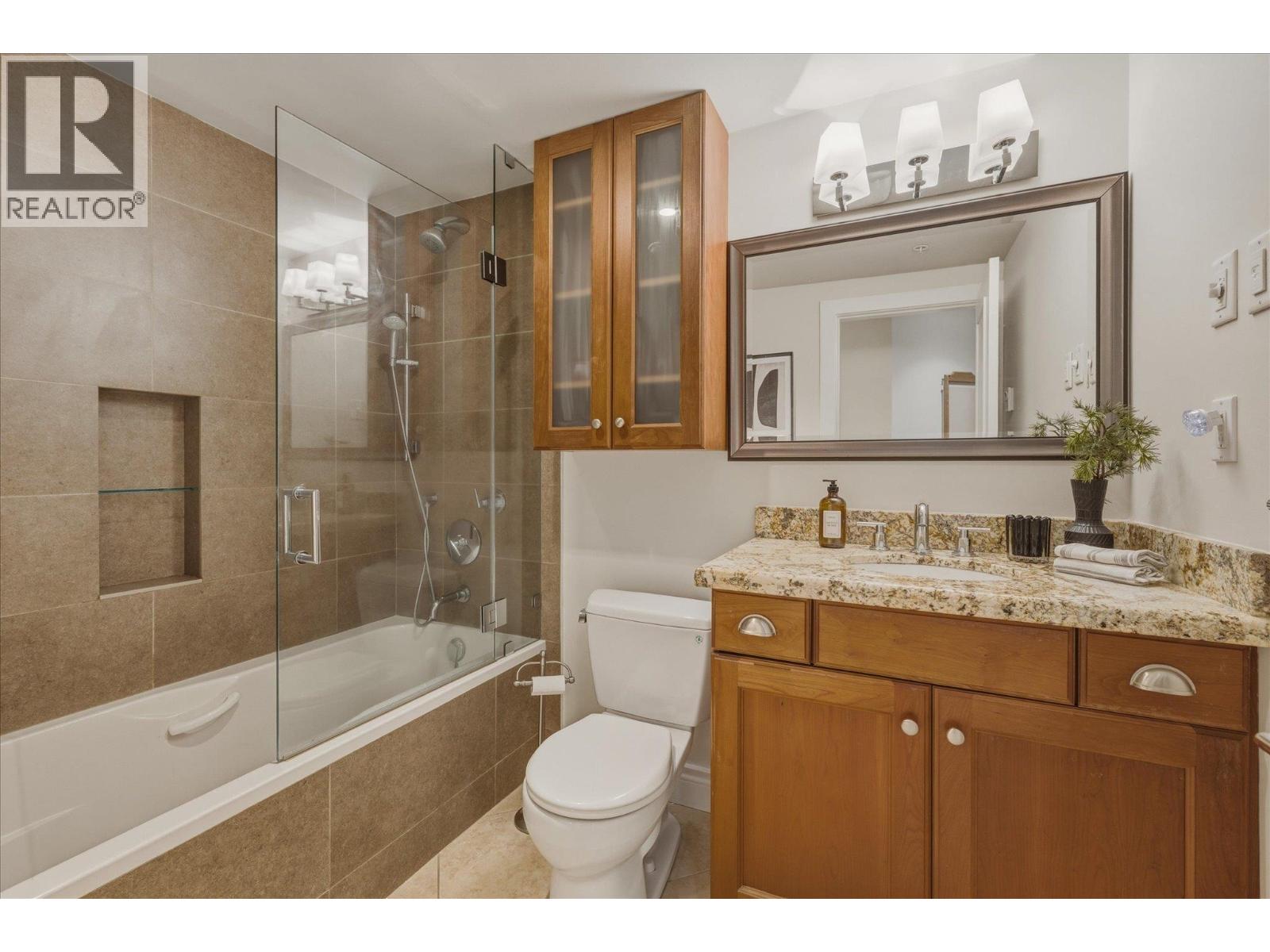 101 4821 Spearhead Drive, Whistler, British Columbia  V8E 1E8 - Photo 19 - R3142443