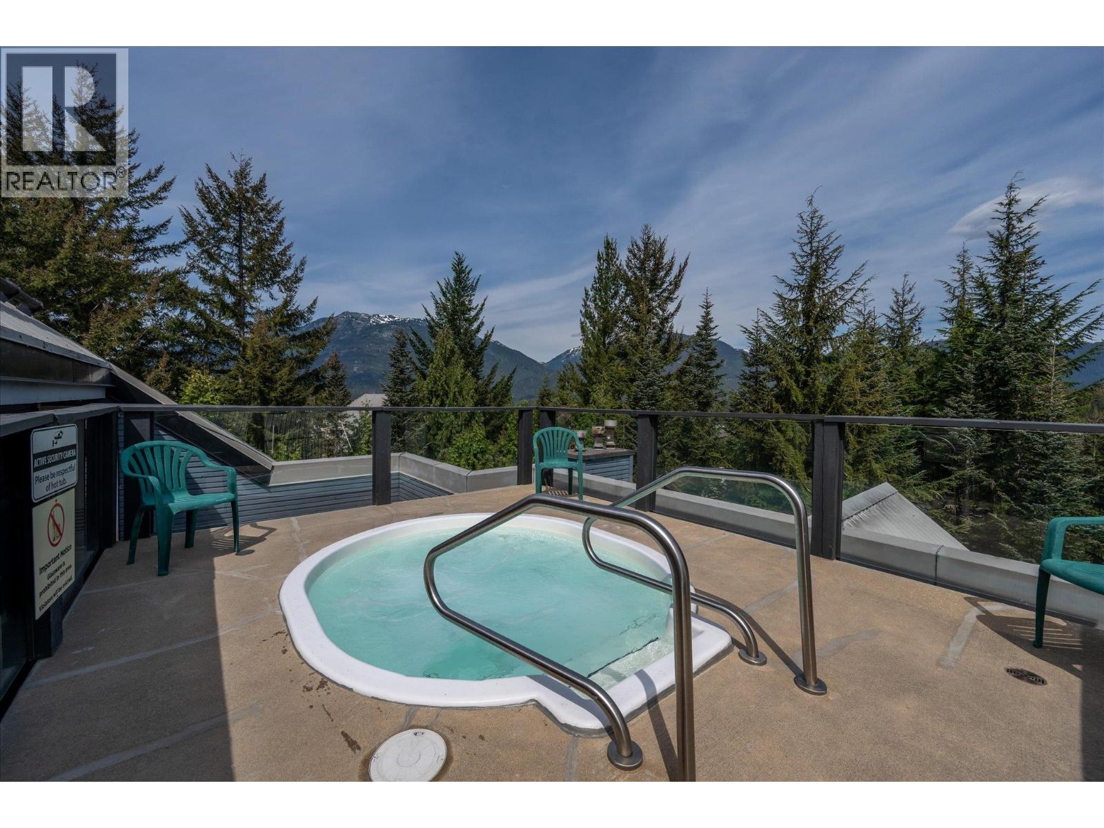 101 4821 Spearhead Drive, Whistler, British Columbia  V8E 1E8 - Photo 22 - R3142443