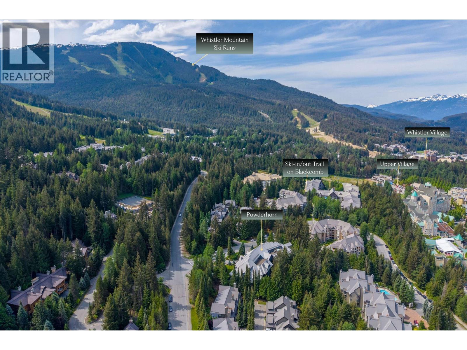101 4821 Spearhead Drive, Whistler, British Columbia  V8E 1E8 - Photo 25 - R3142443