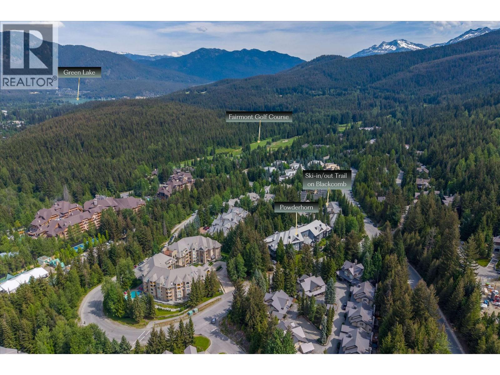 101 4821 Spearhead Drive, Whistler, British Columbia  V8E 1E8 - Photo 26 - R3142443