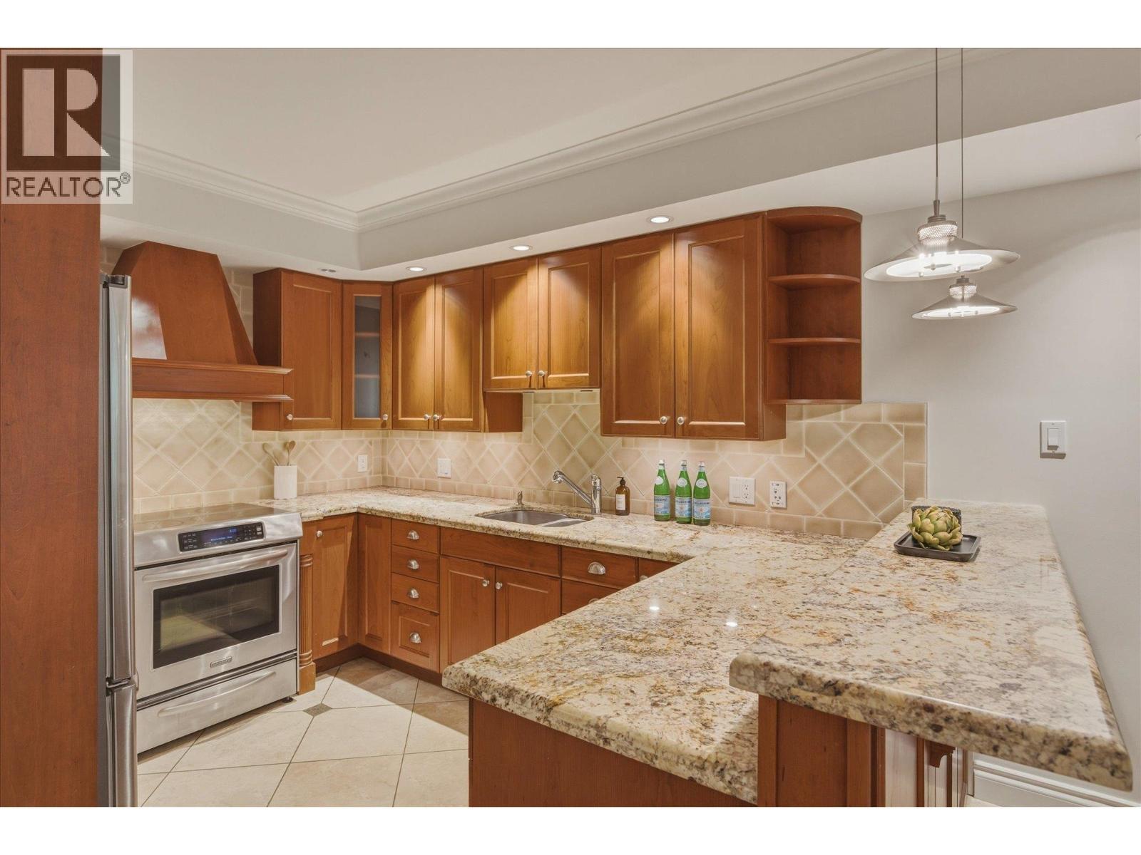 101 4821 Spearhead Drive, Whistler, British Columbia  V8E 1E8 - Photo 6 - R3142443