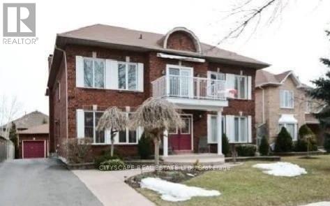 3 LEAH CRESCENT, Ajax, Ontario