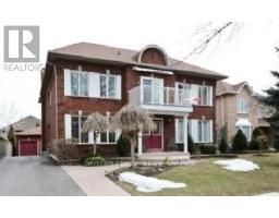3 LEAH CRESCENT, Ajax, Ontario