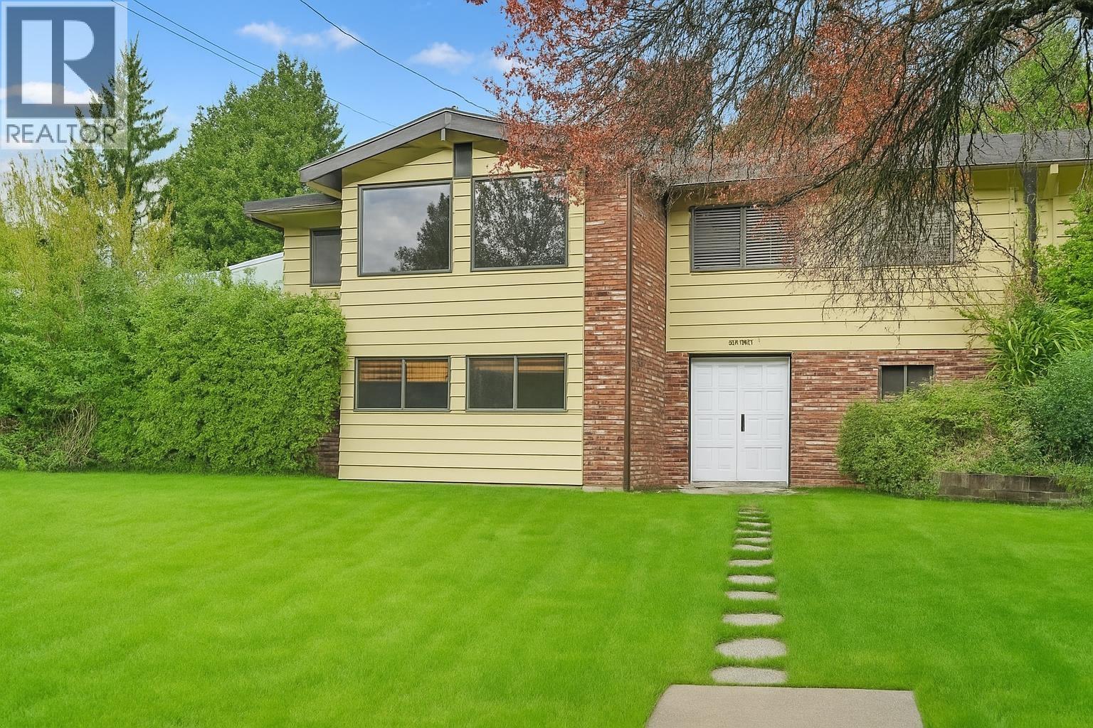 1987 CAPE HORN AVENUE, Coquitlam, British Columbia