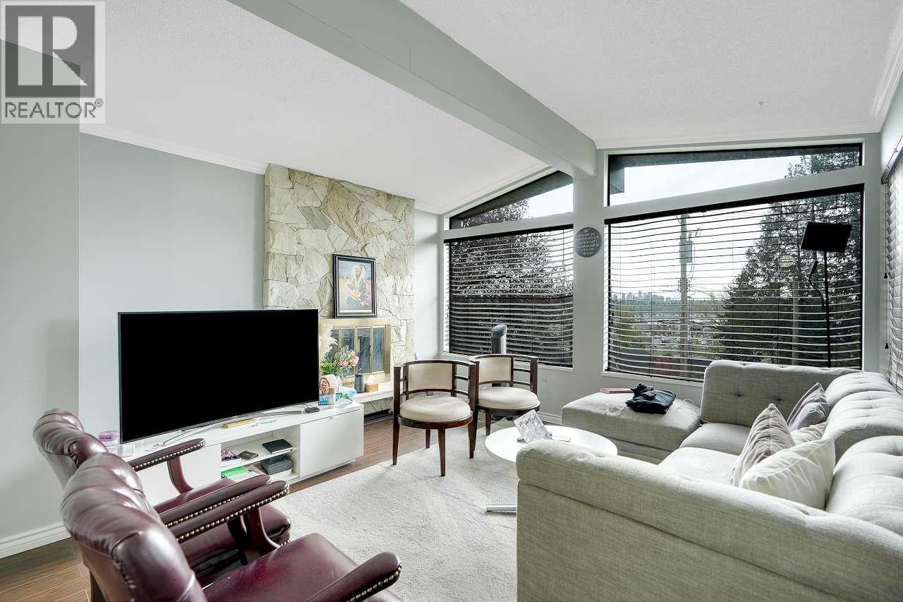 1987 Cape Horn Avenue, Coquitlam, British Columbia V3K 1J2 - Photo 4 - R3142455