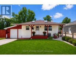 483 CLARKE ROAD, London East, Ontario