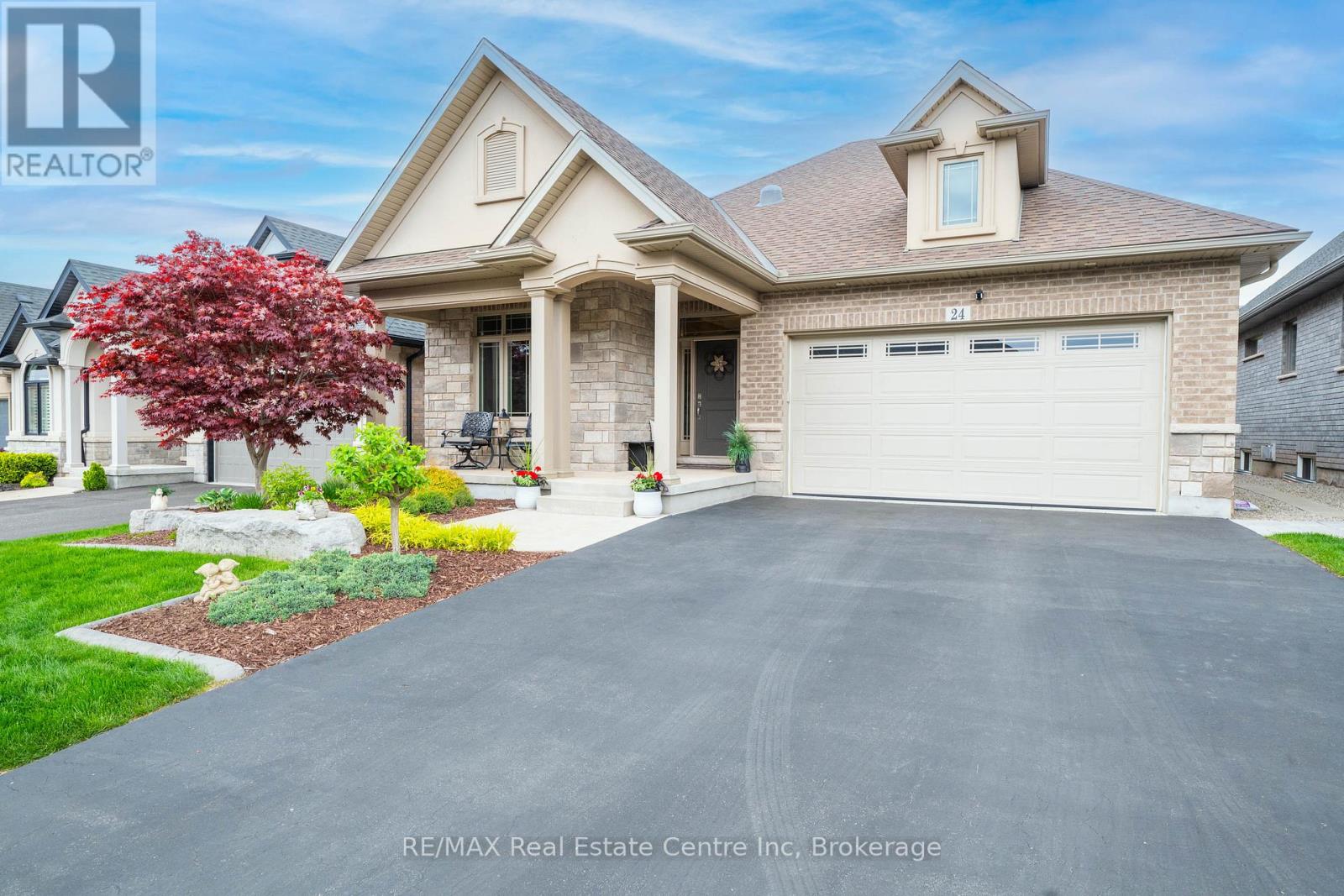 24 Kintyre Trail, Welland, Ontario  L3B 0B6 - Photo 1 - X13034674