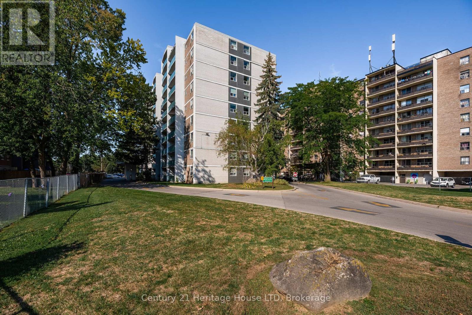 303 - 359 Geneva Street, St. Catharines, Ontario  L2N 2G5 - Photo 22 - X13520380