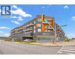 430 ESSA Road Unit# 418, Barrie, Ontario