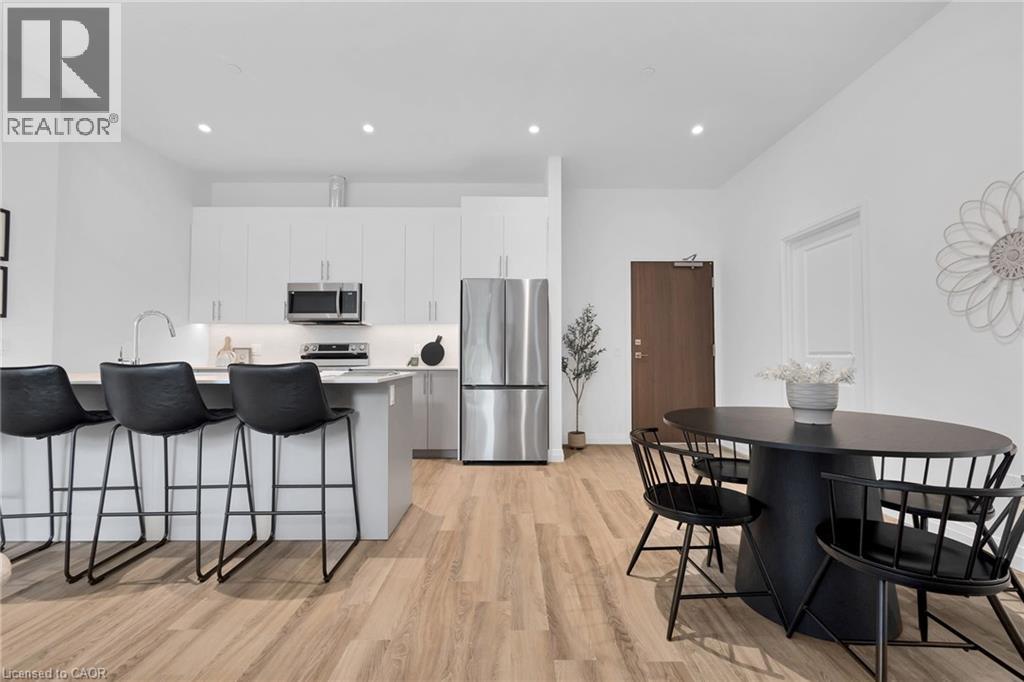 525 New Dundee Road Unit# 501, Kitchener, Ontario  N2P 2L1 - Photo 6 - 40845092