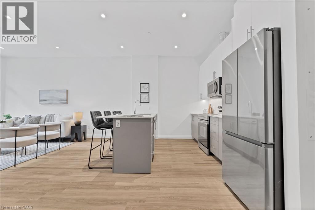 525 New Dundee Road Unit# 501, Kitchener, Ontario  N2P 2L1 - Photo 7 - 40845092