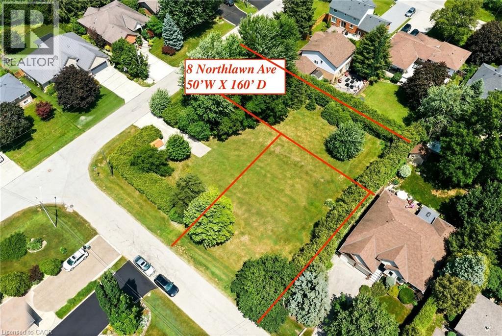 8 Northlawn Avenue, Waterdown, Ontario  L0R 2H0 - Photo 8 - 40845073