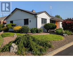 21 SEACLIFF DRIVE W, Leamington, Ontario