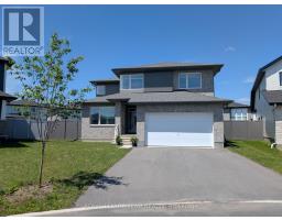 408 GIDRAN CIRCLE, Ottawa, Ontario