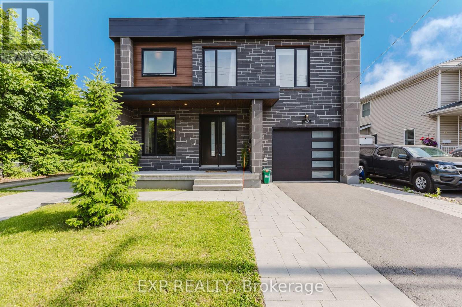 A - 62 Columbus Avenue, Ottawa, Ontario  K1K 1R3 - Photo 1 - X13518124