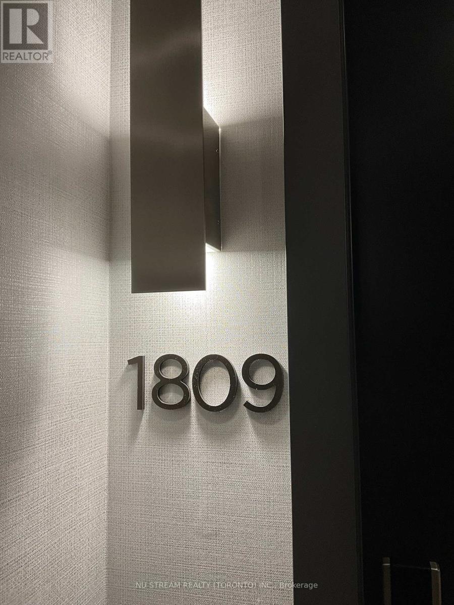 1809 - 18 WATER WALK DRIVE, Markham, Ontario