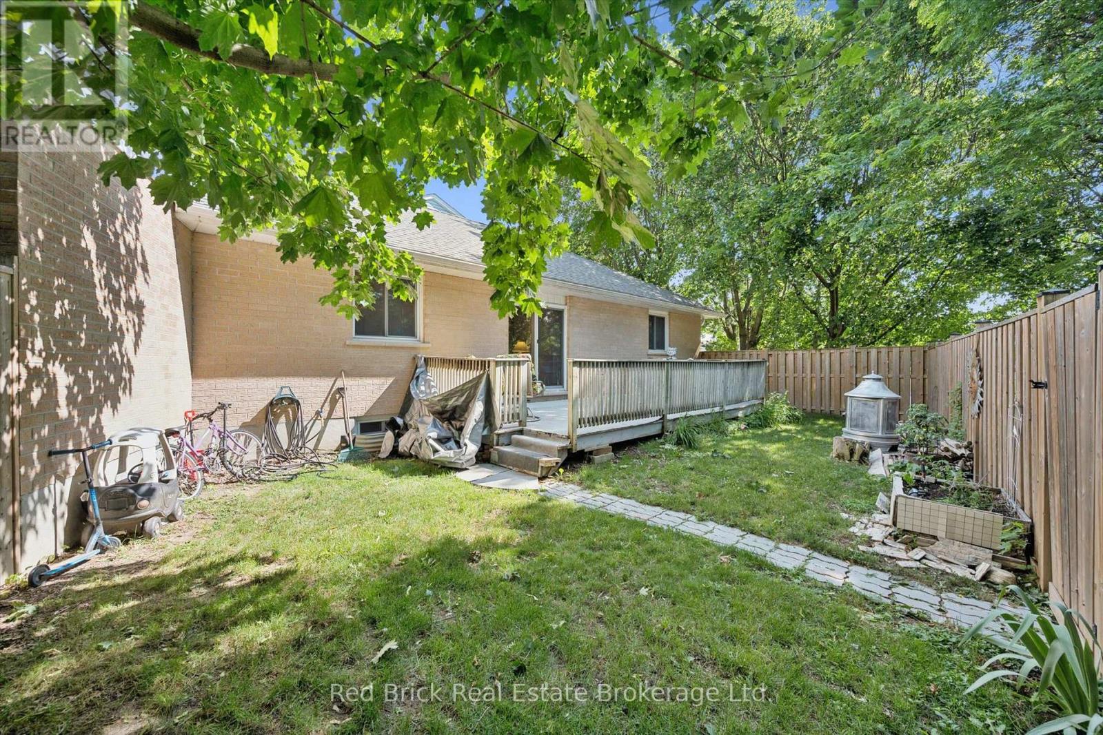 36 - 90 Ferman Drive, Guelph, Ontario  N1H 8E7 - Photo 32 - X13520442
