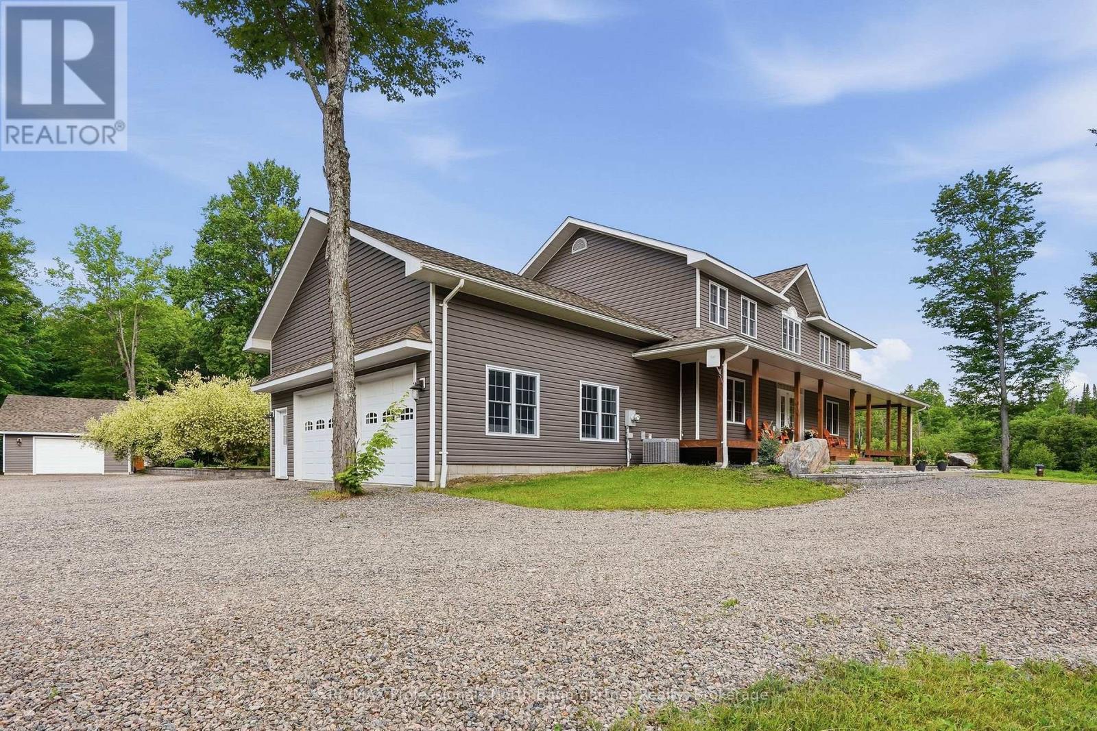 12688 Highway 118, Dysart Et Al, Ontario  K0M 1S0 - Photo 37 - X13520448