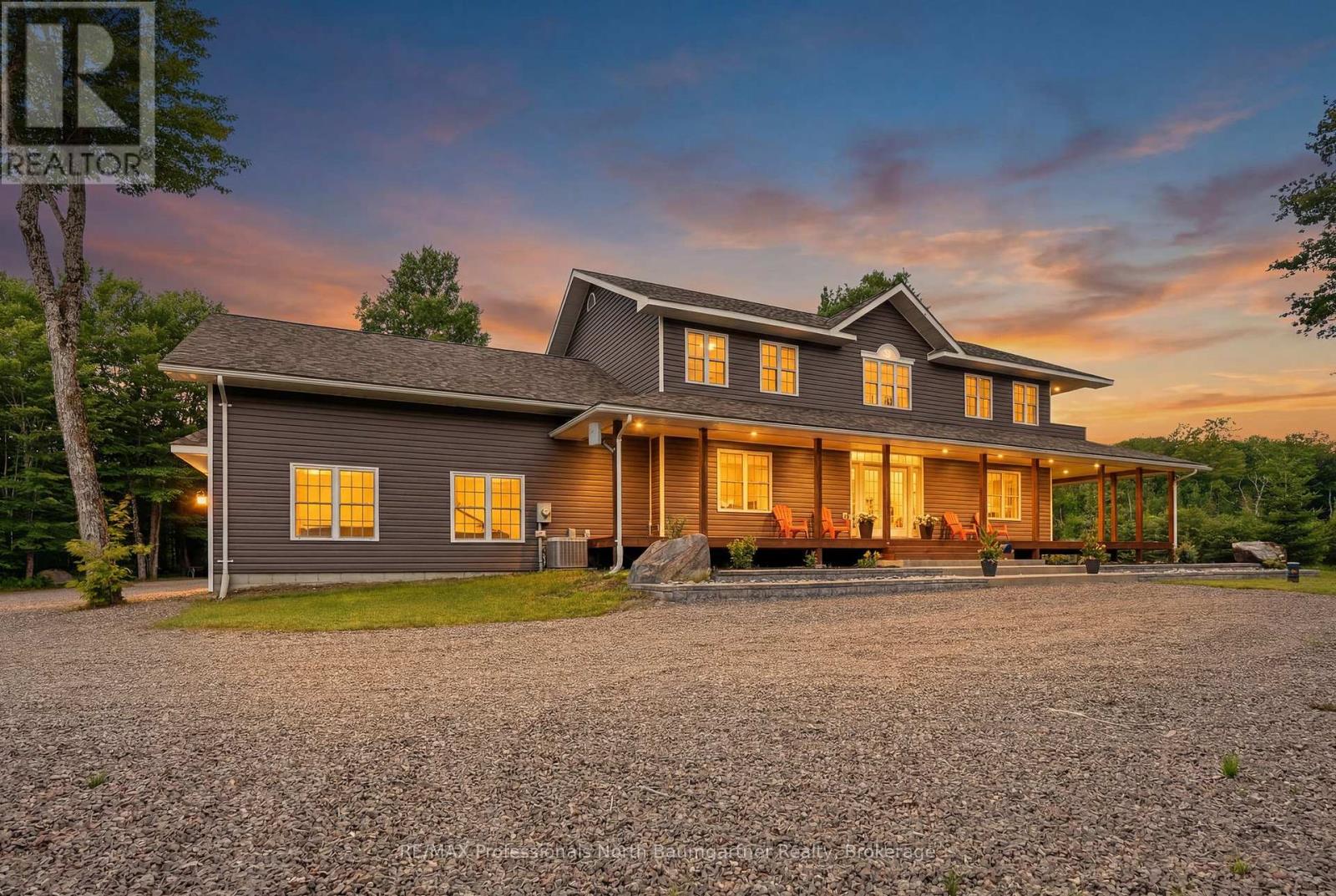12688 Highway 118, Dysart Et Al, Ontario  K0M 1S0 - Photo 4 - X13520448