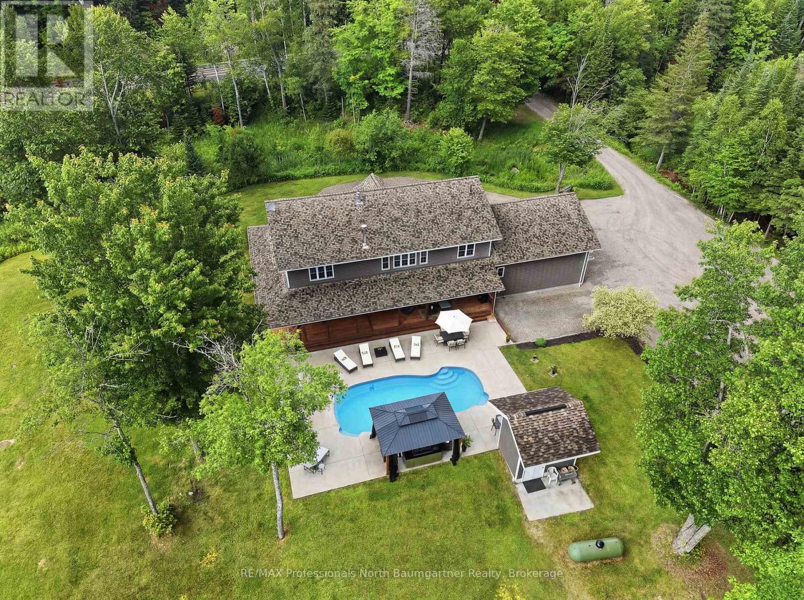 12688 Highway 118, Dysart Et Al, Ontario  K0M 1S0 - Photo 46 - X13520448