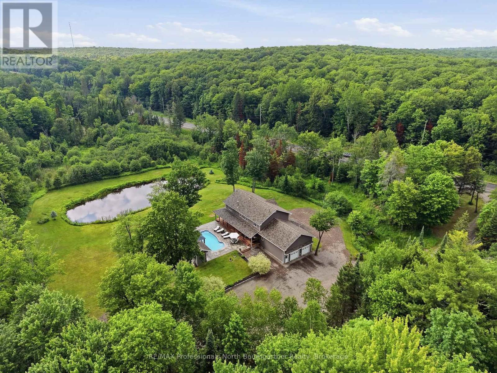 12688 Highway 118, Dysart Et Al, Ontario  K0M 1S0 - Photo 47 - X13520448