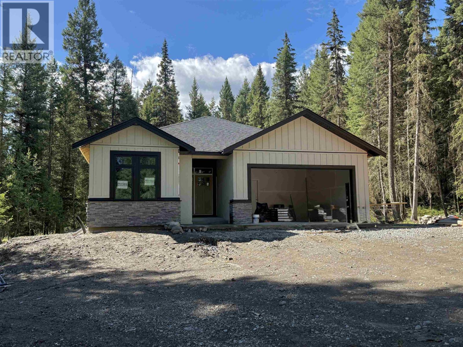 5336 THOMPSON ROAD, 108 Mile Ranch, British Columbia