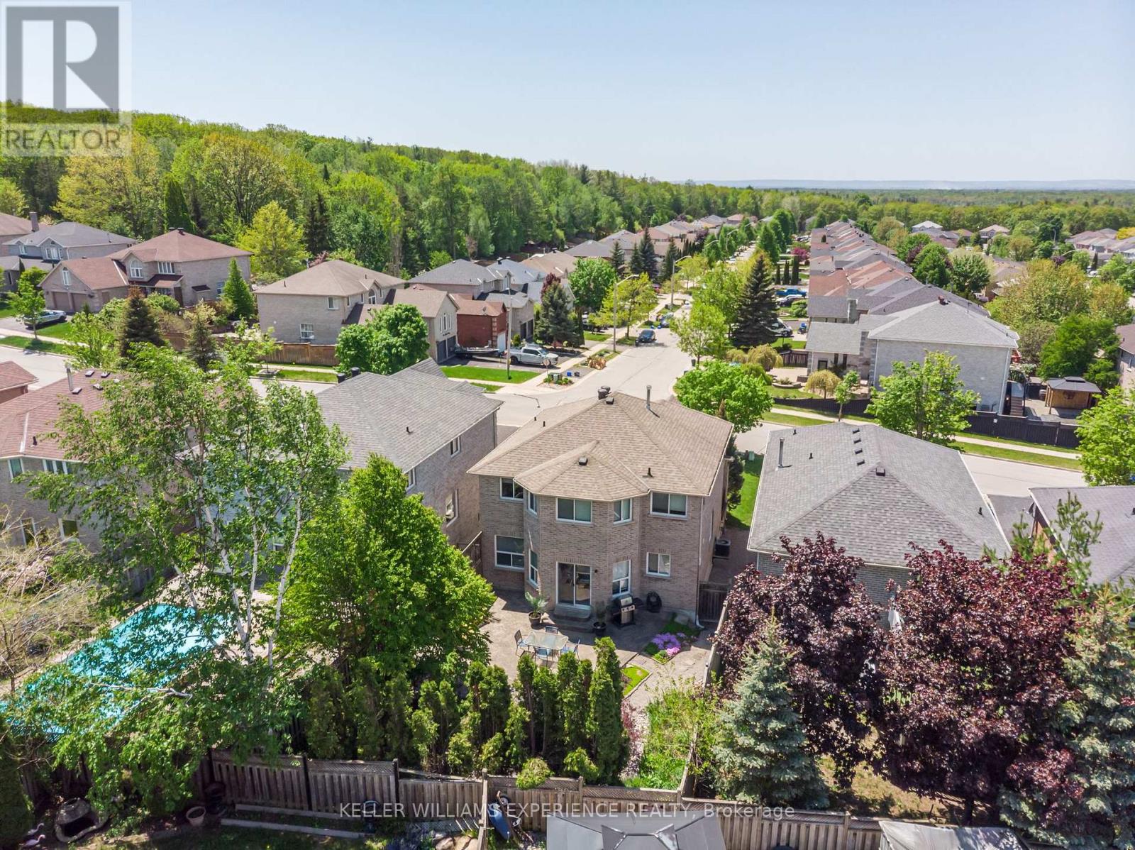 25 Muir Drive, Barrie, Ontario  L4N 0J1 - Photo 3 - S13520402