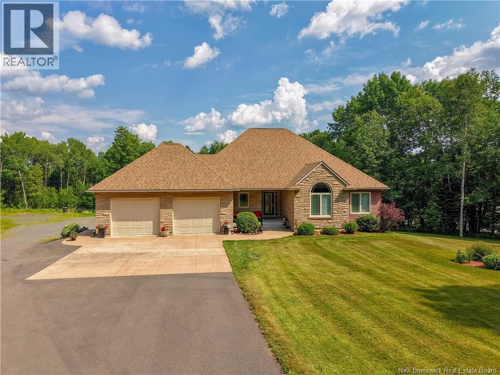 432 McLeod Hill Road, Fredericton