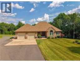 432 McLeod Hill Road, Fredericton, New Brunswick