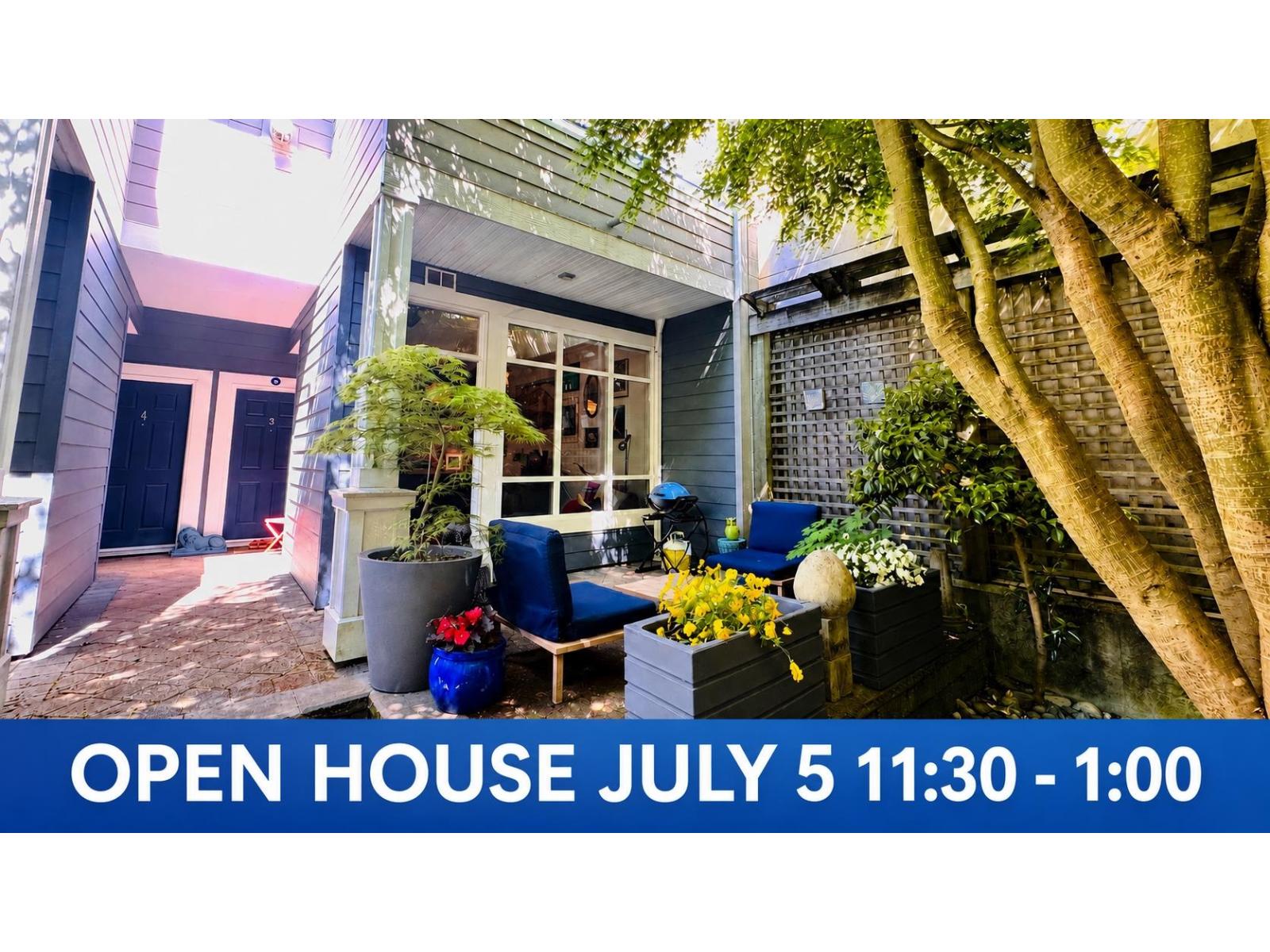 3 15161 PROSPECT AVENUE, White Rock, British Columbia