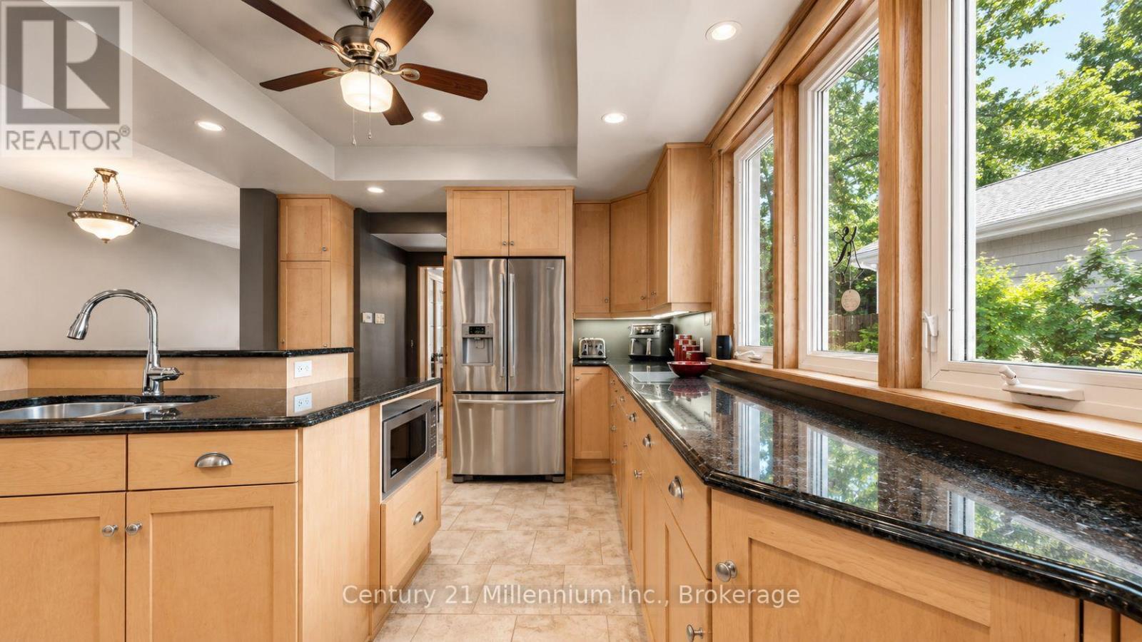129 4th Street W, Owen Sound, Ontario  N4K 3J8 - Photo 13 - X13518582