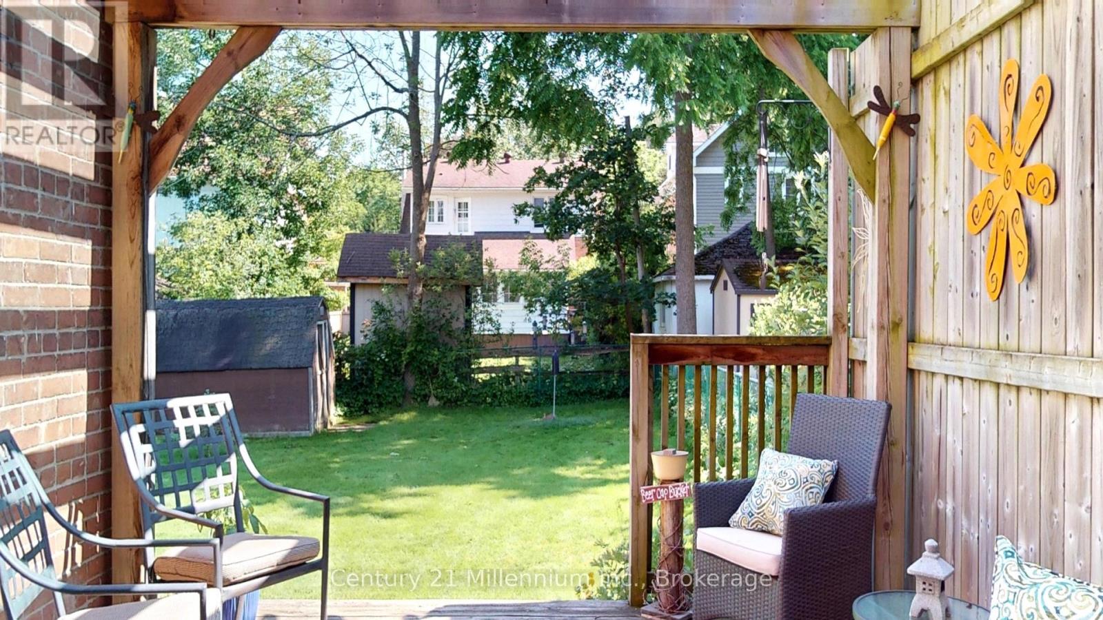 129 4th Street W, Owen Sound, Ontario  N4K 3J8 - Photo 20 - X13518582