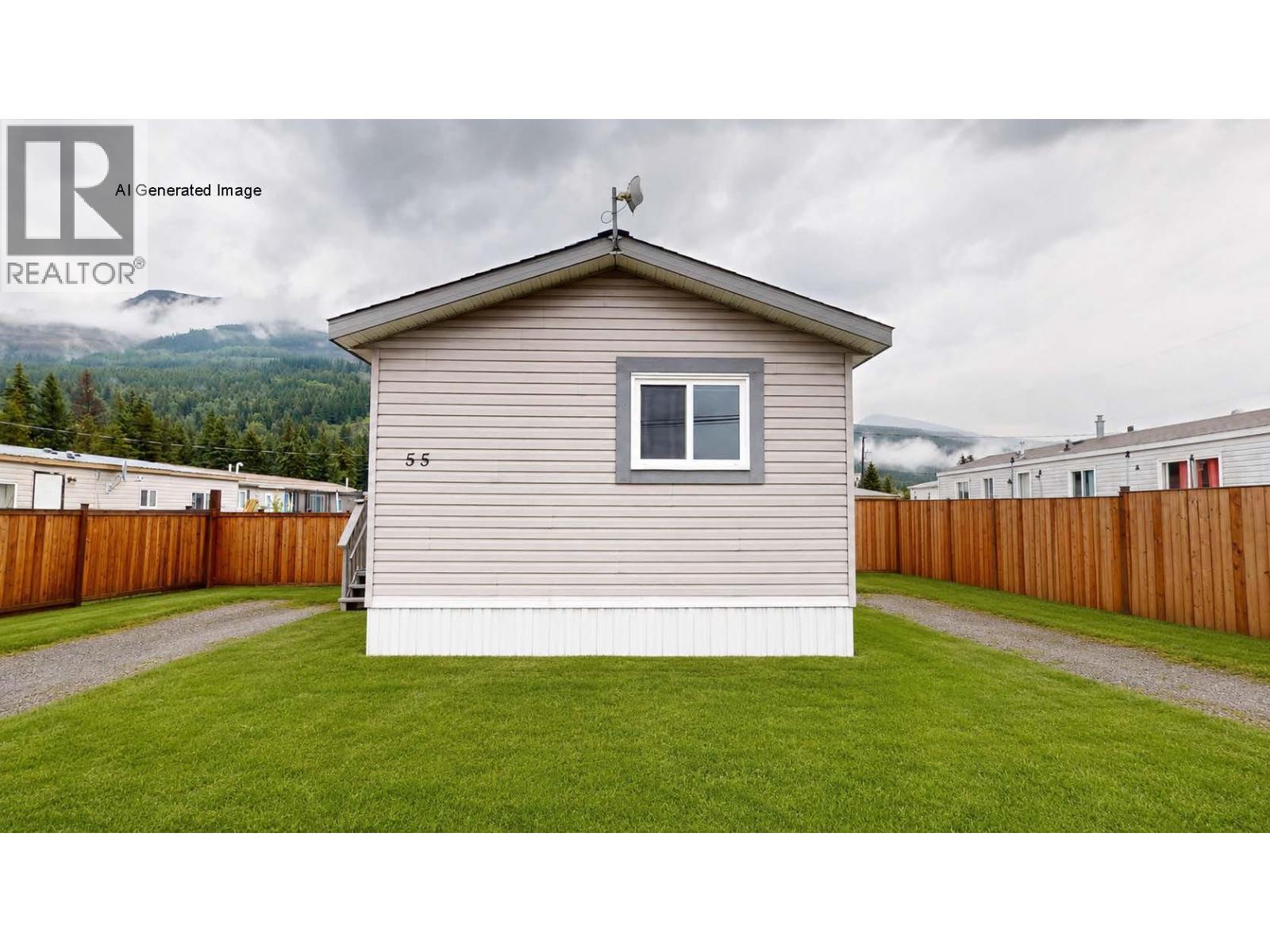 100 Industrial #1 Road Unit# 55, Sparwood, British Columbia  V0B 2G1 - Photo 24 - 10393242