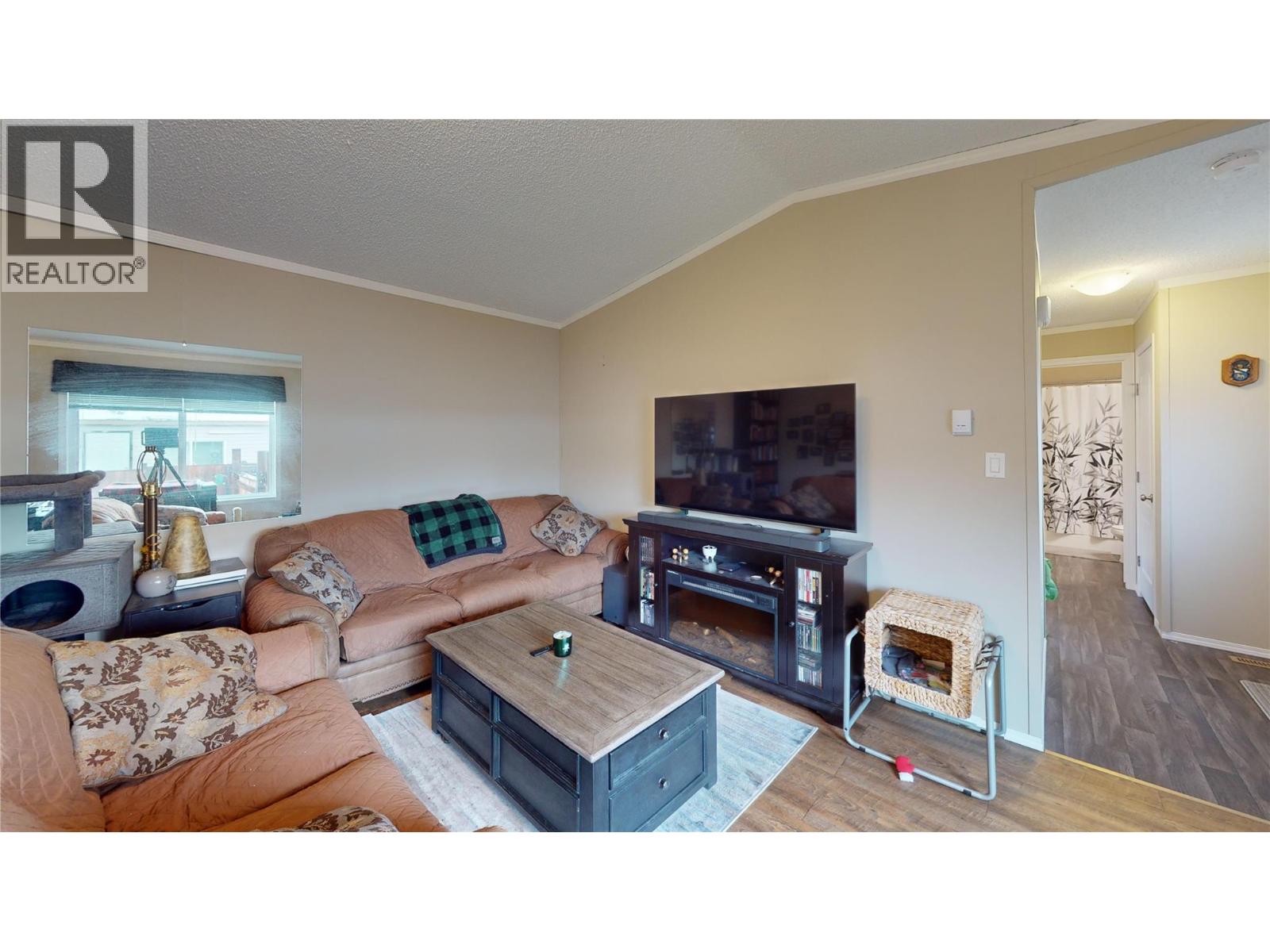 100 Industrial #1 Road Unit# 55, Sparwood, British Columbia  V0B 2G1 - Photo 3 - 10393242